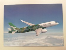 Airline Issue - Qantas Link