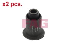 X2 PCS FRONT/ FRONT / LOWER