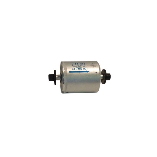 Fuel filter ufi 760 - fuel, for