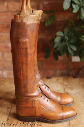 Bespoke rare vintage henry - bespoke,