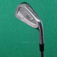Mizuno T-Zoid Pro II Forged