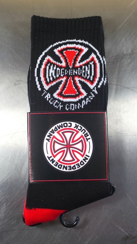 Independent spitfire socks - spitfire,