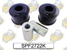 SuperPro Rear Shock Absorber - Lower Bush for Nissan Skyline R33 GT-R GT-S GTS-T