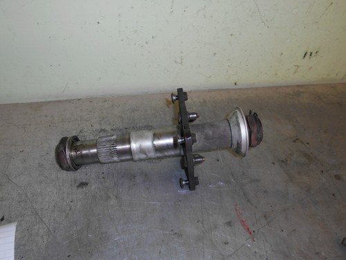 Triumph 955i sprint st - triumph,