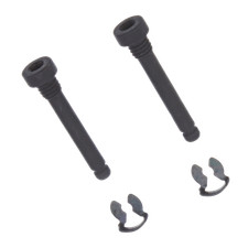 Avid Pad Pin Kit Elixir Black