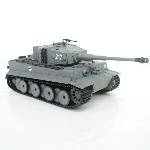 Taigen scale 4ghz rc - 1:24,