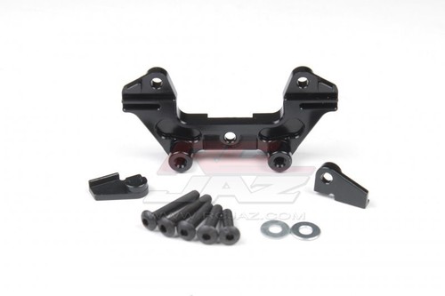 Jazrider aluminum front shock - jazrider,
