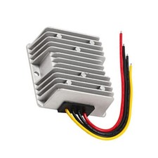 DC-DC 12V to 24V 360W Step-Up