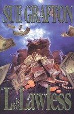 "L" Is for Lawless (Kinsey