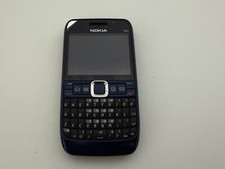 NOKIA E63 UNLOCKED PHONE - NEW