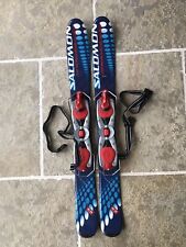 Salomon Ski Snowblades with