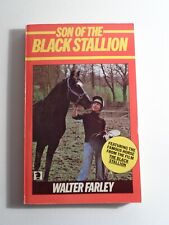 Walter Farley Son Of The Black
