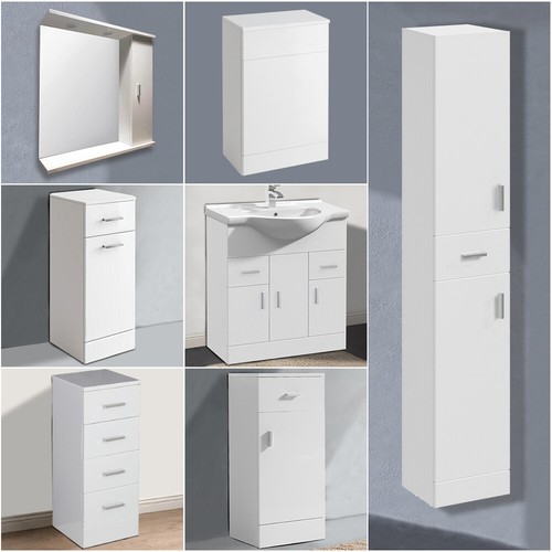 Bathroom vanity unit basin - bathroom,