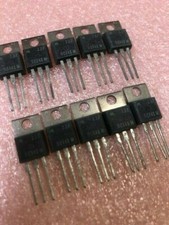 5 x SC141M ORIGINAL MOTOROLA