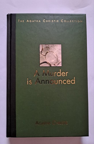The agatha christie - the,