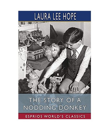 The story nodding donkey - story, of