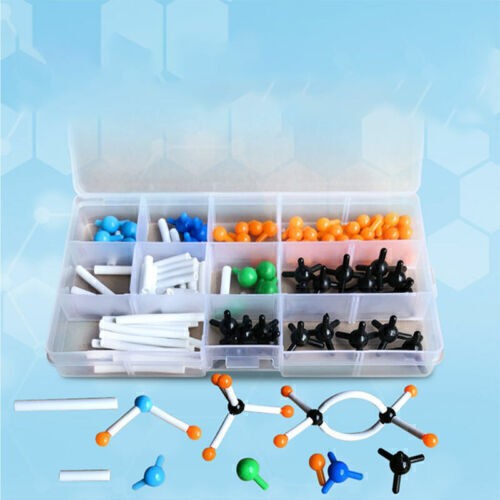 Molecular model set - molecular,