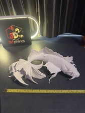 Koi Fish Ornament