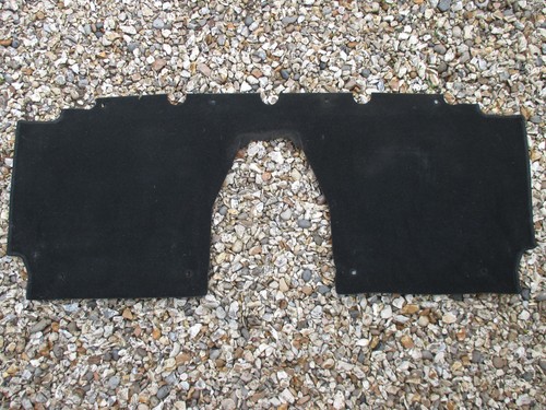 Mazda mx5 mk2 rear bulkhead - nb,