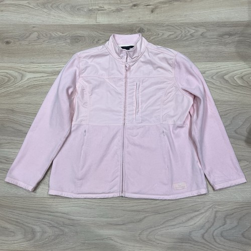 Tommy hilfiger pink - pink, zip