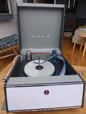 Classic retro Bush record