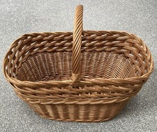 Traditional Willow Wicker