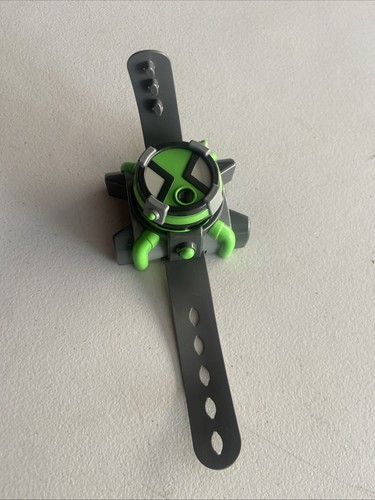 Ben ten alien - ten, toy