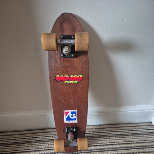 Vintage skateboard acs 500 - skateboard.,