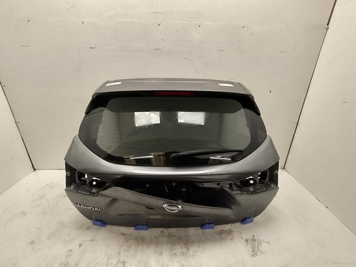 2016 nissan qashqai door - 2016,