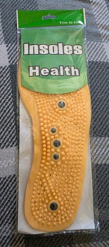 Magnetic acupressure - magnetic,