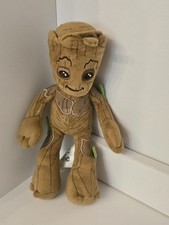 Groot Mini Bean Bag, Disney