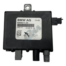 BMW 3 Series E46 Rear Radio