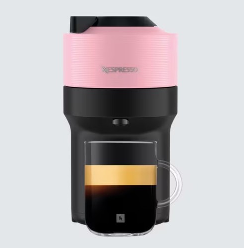 Nespresso vertuo pop coffee - pop,