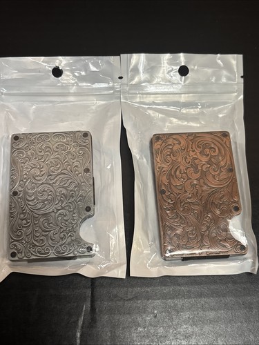 Itera copper and silver - copper,