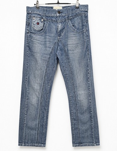 Vintage energie jeans mens - vintage,