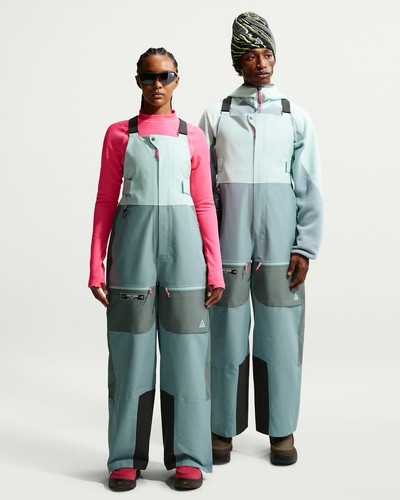 Nike acg mystery gore tex - nike, gore-tex
