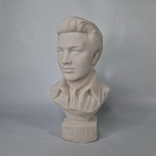 Rare elvis presley alabastar - rare,