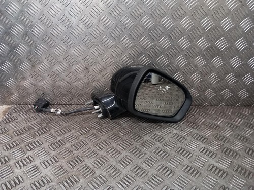 Ford mondeo mk5 - ford,