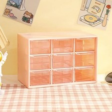 Stackable Box Storage