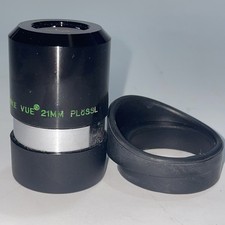 Tele Vue 21mm Plossl 1.25"