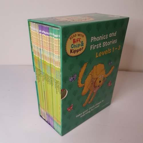 Oxford biff chip - oxford,