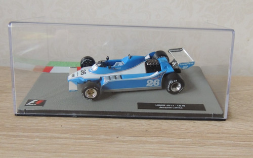 1979 ligier js11 jacques - 1979,