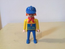 Playmobil 3738 Racing Team