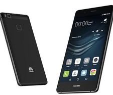 HUAWEI P9 Lite 16GB Android UK Sim-Free Smartphone - BLACK