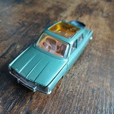 Corgi Toys #275 Rover 2000 TC