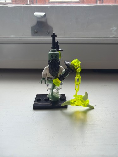 Lego ninjago master yang - ninjago,