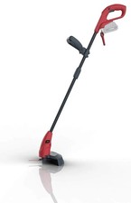 Cordless Grass Trimmer Sovereign ASYEGT01240 18v 24cm - Ex Display *No Batt/Char