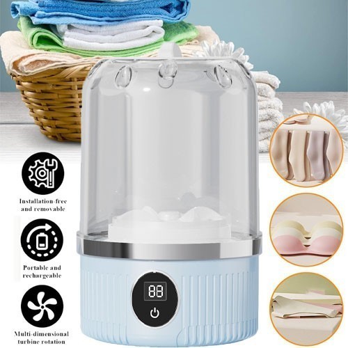Portable mini washing - mini,