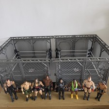 Wwe nxt takeover war games - takeover,