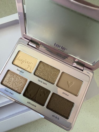 Tarte tartlette amazon - amazon, clay